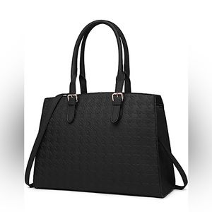 COPY - Laptop Tote Bag for Women,Laptop Bag 15.6 Inch Work Bag